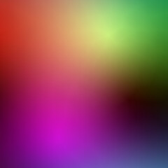 Chill vibe Gradient background 