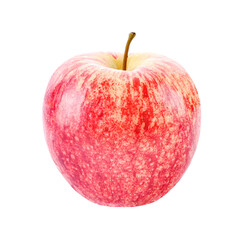apple isolated on transparent png