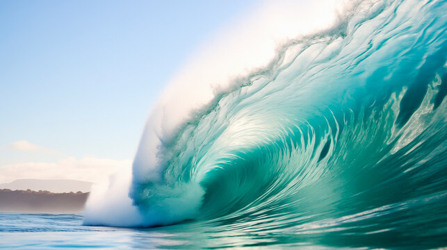 Surf is up-1