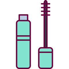 Mascara Icon