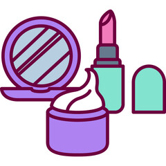 Cosmetic Icon