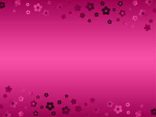 F梅、マゼンタ2