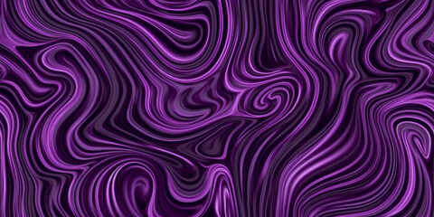 Abstract background with color and shape composition