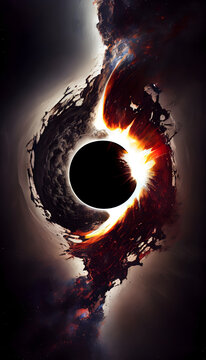 Black Hole