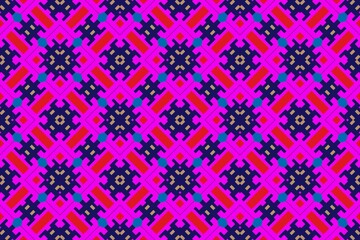 Abstract ethnic rug ornamental seamless pattern.Perfect for fashion, textile design, cute themed fabric, on wall paper, wrapping paper and home decor. Carpet design.