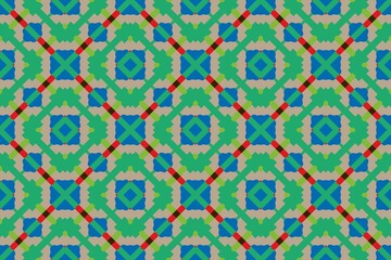 Abstract ethnic rug ornamental seamless pattern.Perfect for fashion, textile design, cute themed fabric, on wall paper, wrapping paper and home decor. Carpet design.