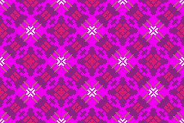 Abstract ethnic rug ornamental seamless pattern.Perfect for fashion, textile design, cute themed fabric, on wall paper, wrapping paper and home decor. Carpet design.