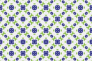 Abstract ethnic rug ornamental seamless pattern.Perfect for fashion, textile design, cute themed fabric, on wall paper, wrapping paper and home decor. Carpet design.