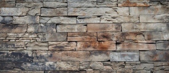 Texture of a wall on Thursday, May 4th, 2023.