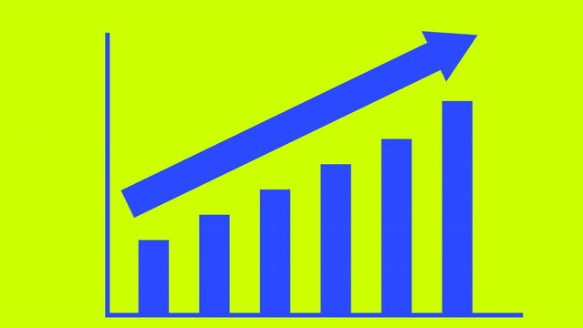 "Increasing Graph" Images – Browse 205 Stock Photos, Vectors, and Video