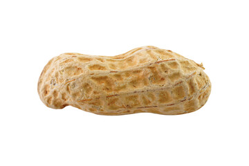 Peanuts Isolated Transparent