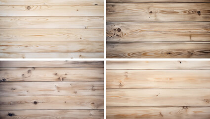 brown pattern material wooden wood hardwood textured nature rough old timber plank wall board - obrazy, fototapety, plakaty