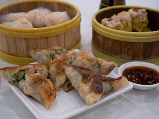 Dim Sum