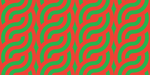 Abstract vector background design with Christmas theme and vintage texture.