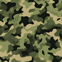 camouflage pattern