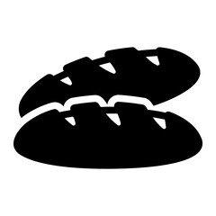 bread Solid icon