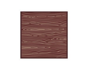 wood industry logo icon