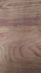 defocused of texture of wood