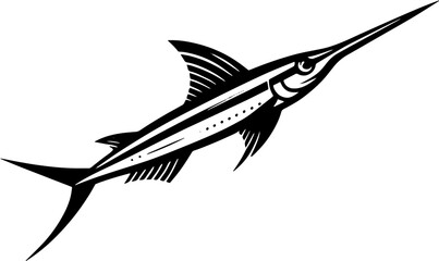Needlefish icon 5