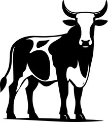 Nelore Cattle icon 4