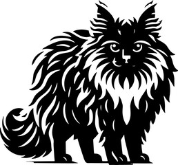 Nebelung icon 7