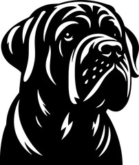 Neapolitan Mastiff icon