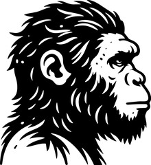 Neanderthal icon 6