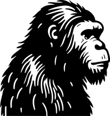 Neanderthal icon 4