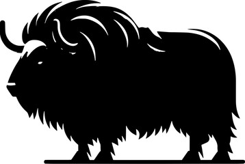 Muskox icon 5