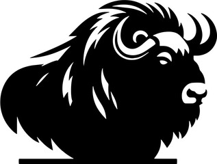 Muskox icon 7
