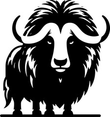 Muskox icon 3