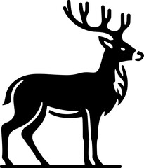 Musk Deer icon 1