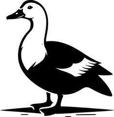 Muscovy Duck icon 1