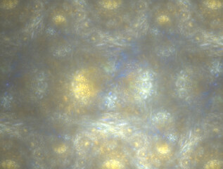 Imaginatory fractal abstract background Image