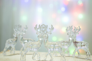 christmas, year, new, holiday, card, celebration, happy, illustration, 2013, new year, design,...