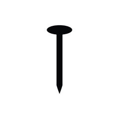 nail logo icon