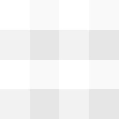 White Plaid Background