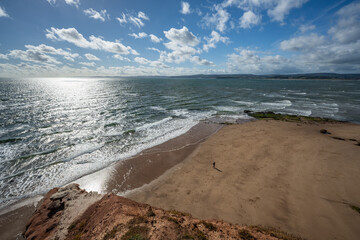 Rodney Point at Exmouth