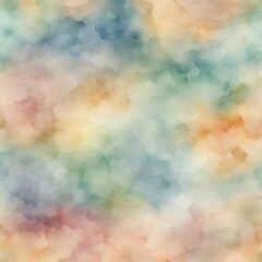 watercolor texture in dreamy colours - 1