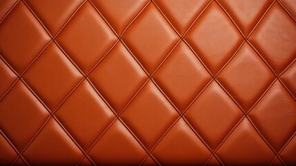 Luxury leather pattern, forming a brown luxurious background