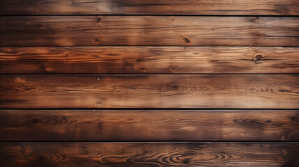 Obraz na płótnie Canvas Pattern of wooden texture background,Nature wall background, Vintage of barn plank wood background. Generative AI.