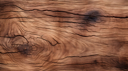 texture of bark wood use as natural background. Generative AI. - obrazy, fototapety, plakaty