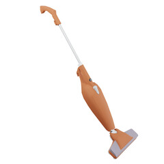 Portable Vacuum cleaner 3d Icon