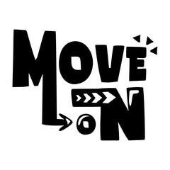 Move On 