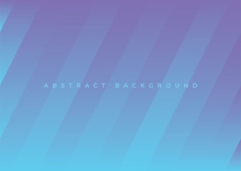 abstract blue purple gradient diagonal strips background