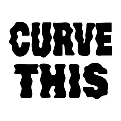 Curve This 