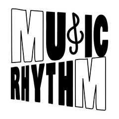Music Rhythm 