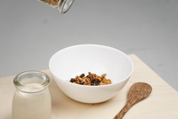 Granola