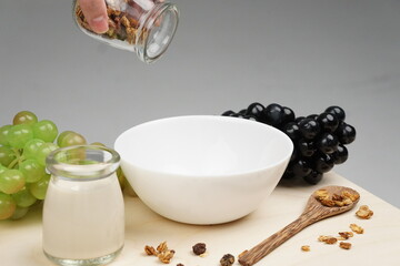 Granola