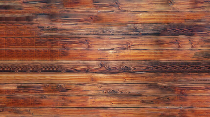 brown wood, wooden texture , dark wood background. Generative AI.